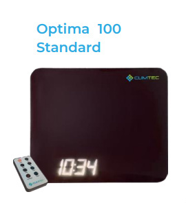 Climtec Optima 100 Standard