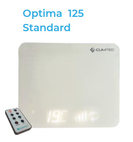 Climtec Optima 125 Standard