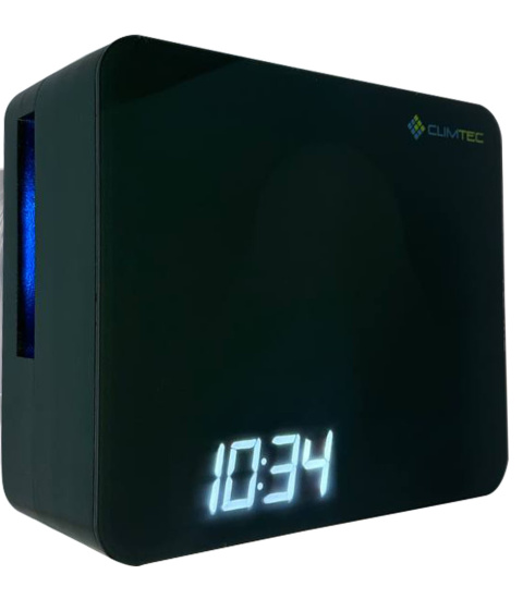 Climtec Optima 150 Standard Climtec Optima 150 Standard