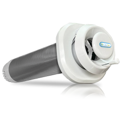 Rekuperator ścienny CLIMTEC RD-100 BASE