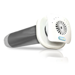 Rekuperator ścienny CLIMTEC RD-100 STANDARD