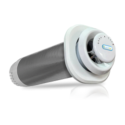 Rekuperator ścienny CLIMTEC RD-125 STANDARD