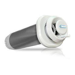 Rekuperator ścienny CLIMTEC RD-200+ BASE