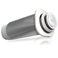 Rekuperator ścienny CLIMTEC RD-250-300 STANDARD